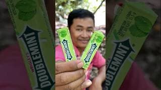 Useful Chewing Gum Hacks for Clean Water Saving.