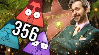 Mr Big-Shot's very important LA Trip | Triforce #356
