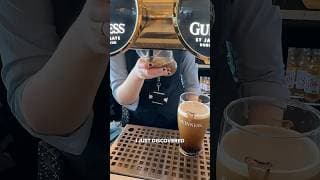 Dublin Airport Lounge With Guinness on Tap?! 🍺