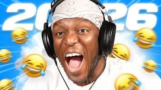 FUNNIEST TRY NOT TO LAUGH OF THE YEAR