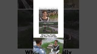 When You Finally Ask Your Crush Out - KCD1