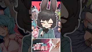 Hey Stranger! I Dare You To Love Me! IS RELEASED ON STEAM!!!