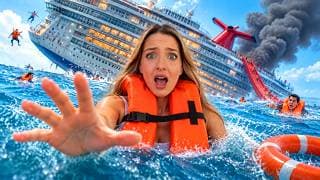 I Tested 1-Star vs 5-Star Cruises!