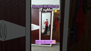 Trying to pull an all nighter 🥳✊😂 #minivlog #allnighter #study #class9 #youtubeshorts