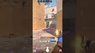How to get FRAGS while ENTRYING!  #cs2#counterstrike