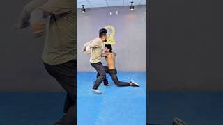 Learn the Ong Bak Elbow Strike in 3 Easy Steps! 🥊🔥 #OngBak #MartialArts #TonyJaa #ElbowStrike #uk