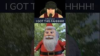 My viewers try to make me laugh with perfect timing!