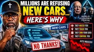 Millions Are Refusing New Cars... Here's Why