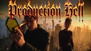 Production Hell - Megalopolis
