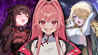 The Over-complicated Gacha Review | Chaos Zero Nightmare