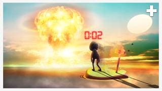 Trying to Survive The End of The World