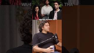 This Laila Majnu Scene was Copied from Imtiaz’s Socha Na Tha