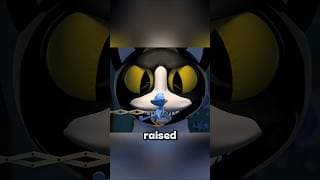 This Cat Clock Came To Life… Then This Happened #viral #animation #roblox