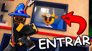 Expongo +11 SECRETOS en Hospital de Animales... (Roblox)