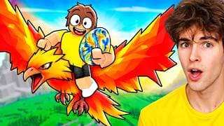 ROBLOX RIDE A PET...