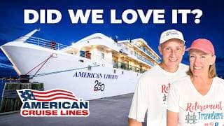 American Cruise Lines | American Revolution - Coastal and River Cruise