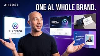 Best All-in-One AI Logo & Branding Platforms of 2026