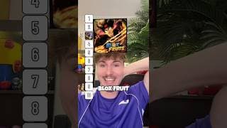 CLASSEMENT DES MEILLEURS JEUX ROBLOX !!