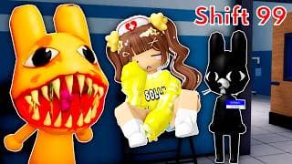 🔴 Surviving Animal Hospital And Whatever Else Happens! (Roblox) - LIVE