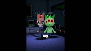 My Team CURSED Me! #roblox #animalhospital #robloxshorts