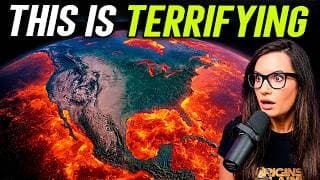 Scientists Are Warning Us a Super El Niño Is Coming In 2026!