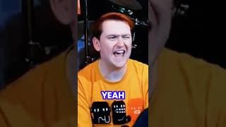 Go off Scott! #smajor #mcc #hermitcraft #gamersoutreach