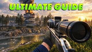 The Ultimate Beginners Guide To WARDOGS