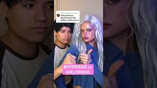 is my boyfriend ALWAYS BETTER THAN ME now?!😭 | JULIAGISELLA #SnezhnayaGC2026