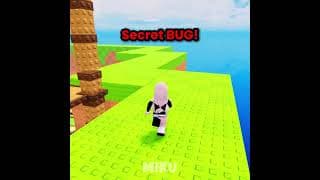 New Secret Football Stadium In KALB?😱🌊 #roblox #escapetsunami #usa