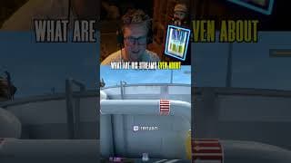 WHO GAVE BRO A MICROPHONE... #counterstrike2 #cs2 #csgo