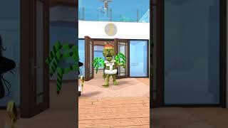 What on earth was that.. why did she do that 😭 #roblox #mm2 #gaming