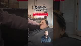 POV: Behavior Analyst Reacts to a toddler “hits and laughs”| What to do instead.