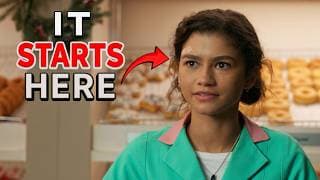 The Zendaya Paradox: How MJ created a Spiderman Problem