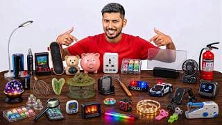 I Tried Viral Meesho Gadgets !