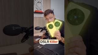 DSLR Killer Phone #shorts