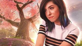 The Legend of Christina Grimmie