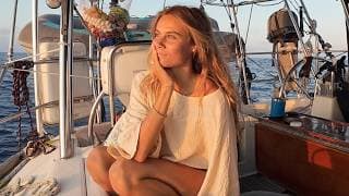 alone at sea - my favorite days [ep 213]