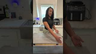 Short but Full Tour of Her Tiny Home