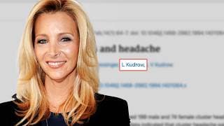 Celebrities That Have Made Scientific Discoveries