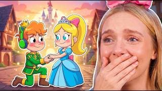 QUANDO UM SONHO FINALMENTE SE TORNA REALIDADE...