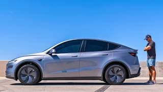 This is the BEST Tesla to Buy Right Now