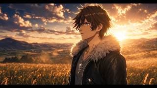 Final Fantasy VIII: The Animation | SEEDS – Rise Again – (Unofficial OP)
