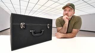 XGIMI sent a Special Box...