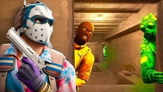 THIS STREAMER WAS CHEATING WHILE LIVE...