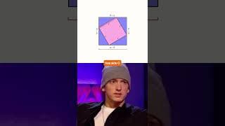 Pythagoras Theorem Visual Proof