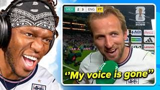 Funniest World Cup Interviews