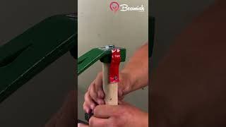 Simple Woodworking Tricks with Great Results #diy #easy #woodworking #tricks