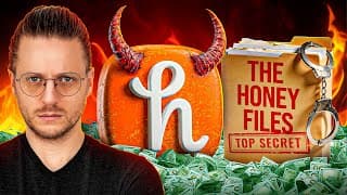 The Honey Scam is Worse Than I Thought
