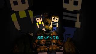 Who Is TOYSNHK In FNAF? #fnaf