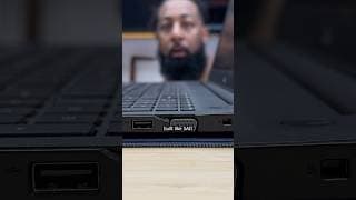 Stop Paying Me For This Laptop Repair! Use Your USB-C Port! #pc #tech #technology #shorts